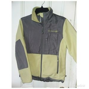 Free Country Fleece Jacket